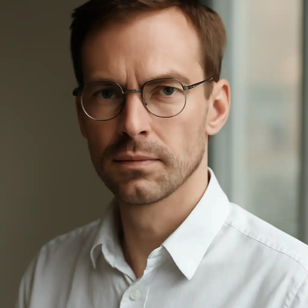 Rasmus Clausen